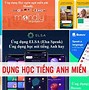 App Dịch Tiếng Anh Hiệu Quả