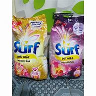 Bột Giặt Surf Nhỏ Giá Bao Nhiêu