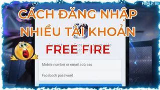 Cách Đăng Nhập Ff Bằng Twitter