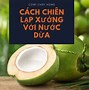 Cách Nướng Lạp Xưởng Hà Khẩu Bằng Nồi Chiên Không Dầu