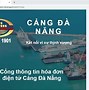 Cảng Biển Quốc Tế Ở Đà Nẵng