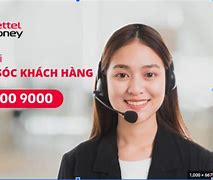 Chăm Sóc Khách Hàng Của Viettel Money