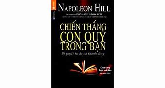 Chiến Thắng Con Quỷ Trong Tôi