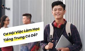 Cơ Hội Việc Làm