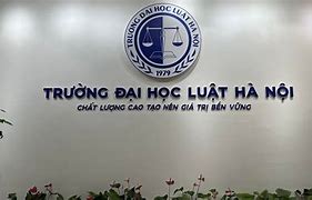 Đại Học Luật Đại Học Quốc Gia Hà Nội Xét Học Bạ 2024