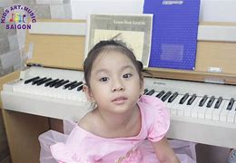 Dạy Piano Ở Quận 9 Hồ Chí Minh