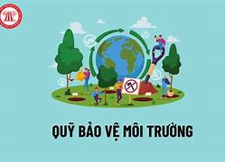 Điều Lệ Quỹ Bảo Vệ Môi Trường Việt Nam