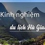 Hà Giang Nằm Ở Miền Nào