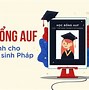 Học Bổng Vùng Của Pháp