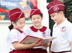 Học Phí Tiểu Học Quốc Tế Á Châu