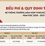 Học Phí Vas 2022 Tphcm Học Bạ Số Cấp Tiểu Học Mới