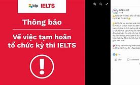 Hội Đồng Thi Idp