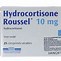 Hydrocortisone Acetate Là Thuốc Gì