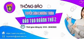 Khung Chương Trình Báo Chí Ussh