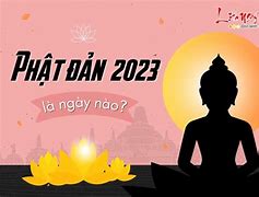 Phật Đản 2023