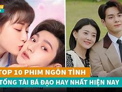 Phim Tổng Tài Bá Đạo - Tập 3