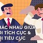 Thái Độ Tích Cực Là J