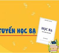 Thời Gian Xét Học Bạ Iuh 2024 Đợt 2