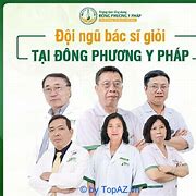 Trung Tâm Ứng Dụng Đông Phương Y Pháp