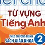 Trường Viết Tiếng Anh