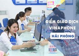 Vinaphone Phòng Giao Dịch